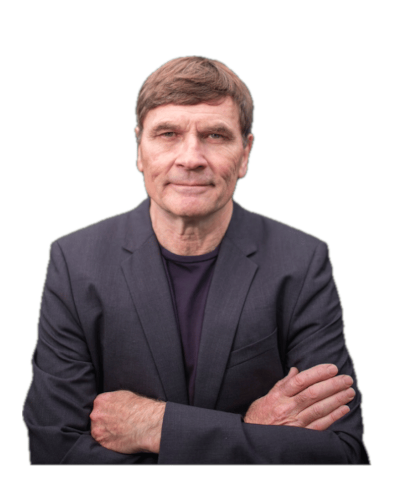 Dr Simon Western